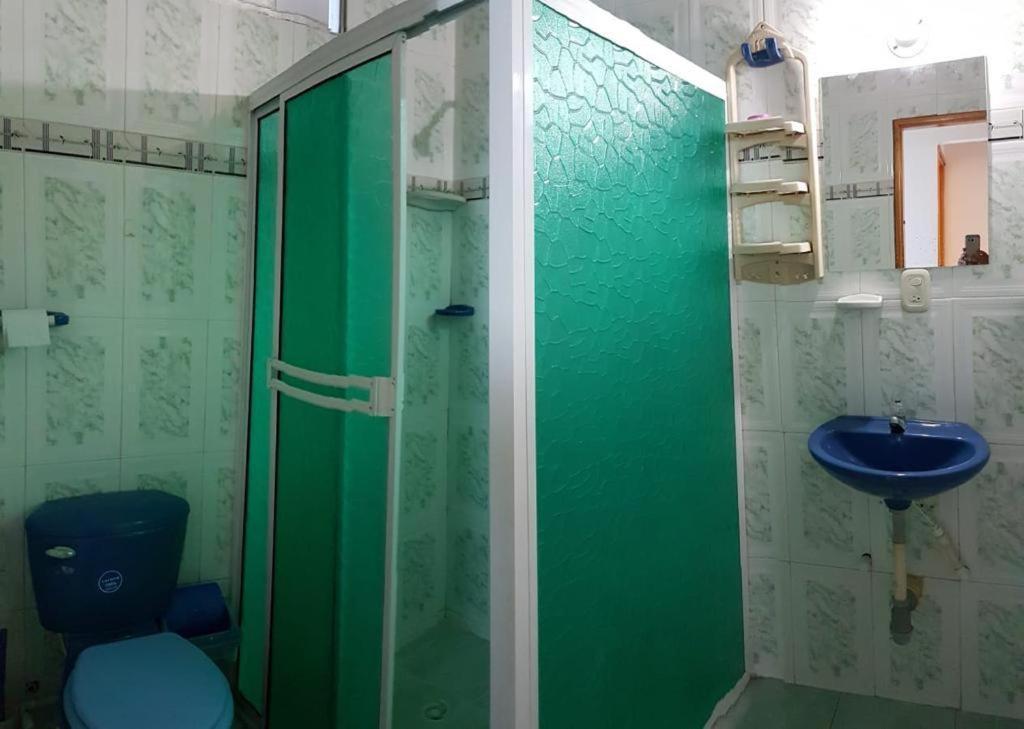 Apartamentos Y Habitaciones Alvaro Vaca San Andrés Exterior foto