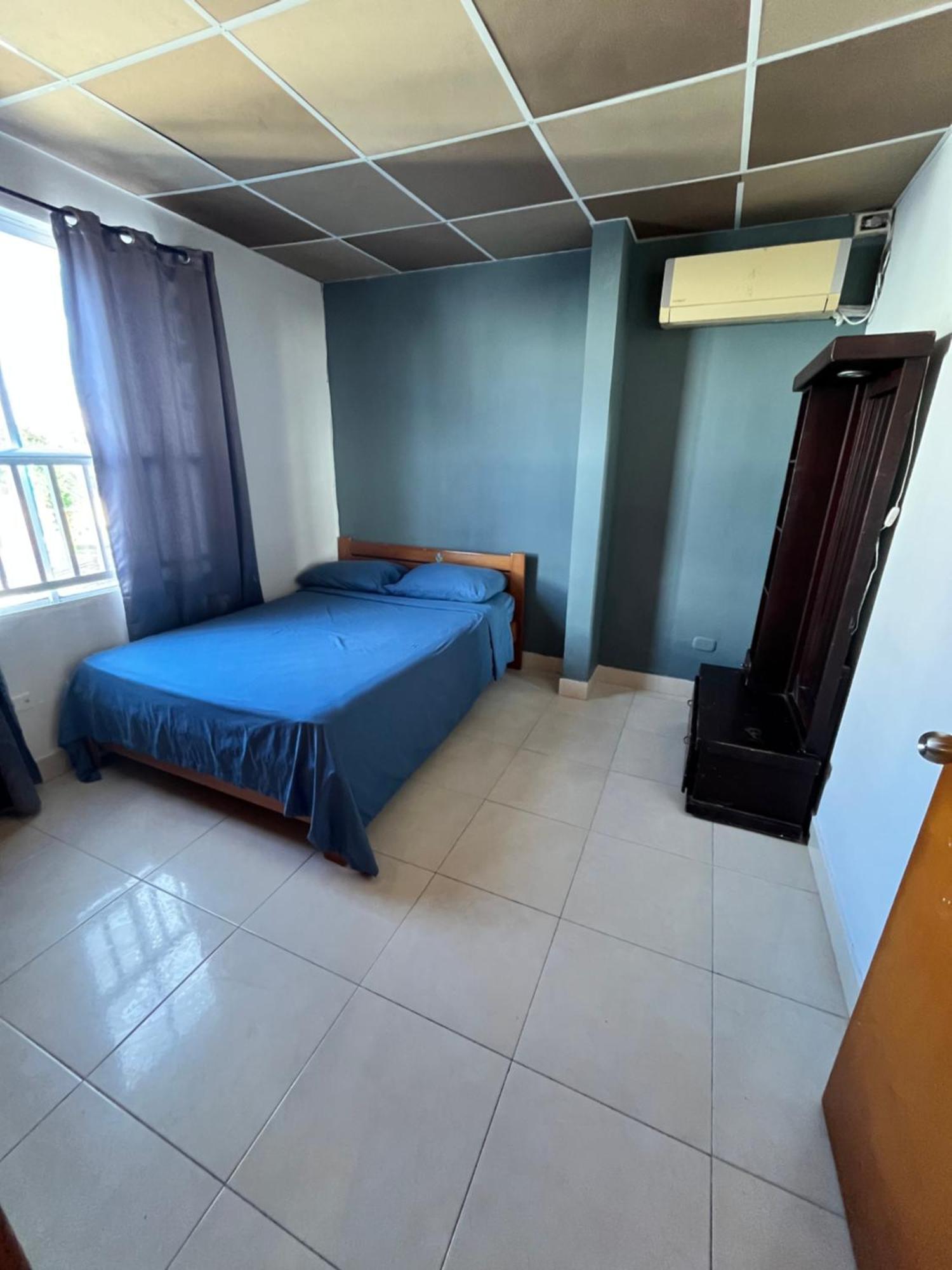 Apartamentos Y Habitaciones Alvaro Vaca San Andrés Exterior foto